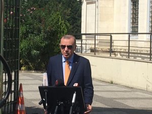 "Aşıda Yılbaşından Sonra Bazı Olumlu Sinyaller Alacağımızı Görüyoruz"