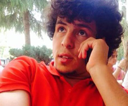 Ankaraspor'un genç futbolcusu denizde boğuldu