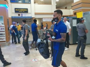 Trabzonspor Denizli’ye Eksik Gitti