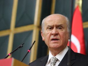 Bahçeli’den Türk Tabipleri Birliği Açıklaması