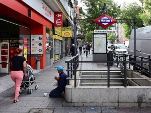 Madrid’deki 6 Bölgede 21 Eylül’den İtibaren Karantina Tedbirleri Uygulanacak