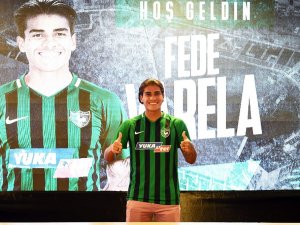 Denizlispor, Arjantinli Genç Oyuncu İle Anlaştı