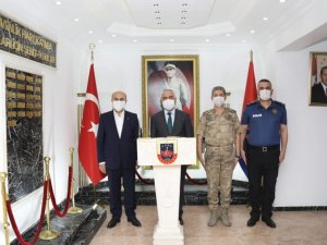 "Kısa Zaman İçinde Terör Örgütü Pkk Bu Topraklarda Bitirildi Diyeceğiz"