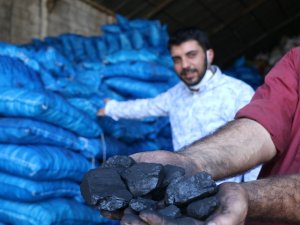 Kara Elmasın Satışı Başladı