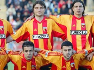 Kayserispor’un Son Transferi İlhan Parlak: "Çok Mutluyum"