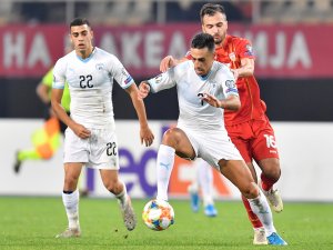 Psv, Eran Zahavi’yi Kadrosuna Katıyor