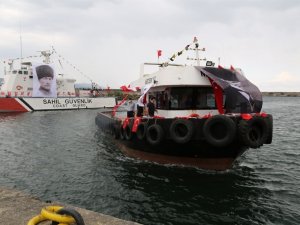 Atatürk’ün Giresun’a Gelişinin 96. Yıldönümü Ve Gaziler Günü Kutlandı