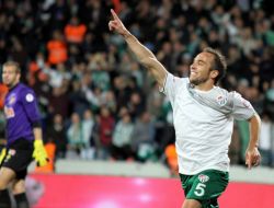 Bursaspor Yönetimine Şok Belluschi Teklifi