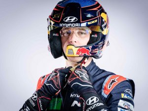 Türkiye Rallisi’nde İkinci Gün Tamamlandı
