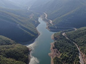 Bursa’nın Barajlarında Alarm.. 3 Aylık Su Kaldı