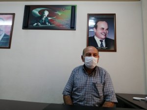 Giresun Merkez Kooperatifinde 225 Takipli Esnaftan, 81’i Kredisini Erteletti