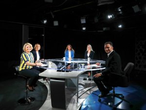 Fenerbahçe, Dünya Fenerbahçeli Kadınlar Günü’nü Kutladı