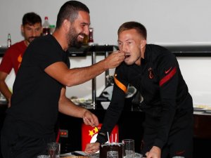 Martin Linnes’in Doğum Günü Kutlandı