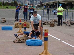 ‘Hayde Trabzon Hareket Zamanı’ Etkinliği