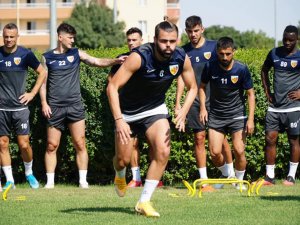 Hasan Hüseyin Acar: "Hedeflediğimiz Noktada Bitiririz”