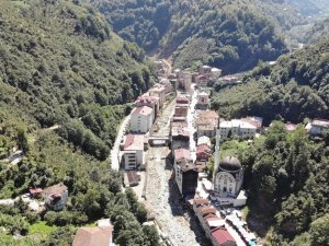 “Köprübaşı Dereli Gibi Olmasın” Diye Harekete Geçiliyor