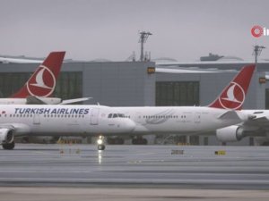 Turkish Cargo’dan Pandemi Rekoru