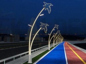 Karadeniz’in En Uzun Bisiklet Yolu Bulancak’ta Yapılıyor