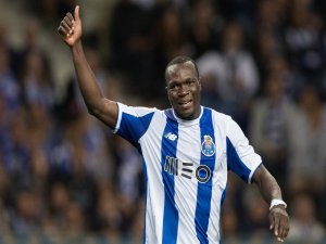 Portekiz Basını Duyurdu: "Aboubakar, Başakşehir’e Transfer Oluyor"