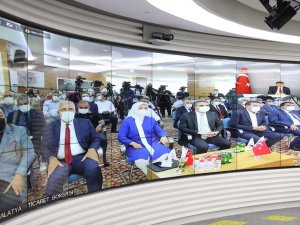 Bakan Pakdemirli Kuru Kayısı Alım Fiyatını Açıkladı