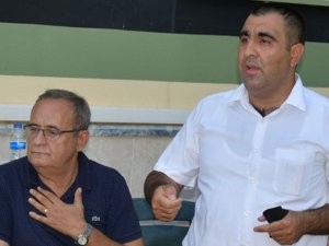 Akhisarspor’da İki İstifa Birden