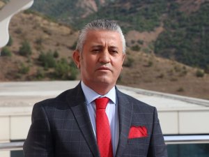 Gümüşhanespor’un Yeni Başkanı Vahit Olgun Oldu