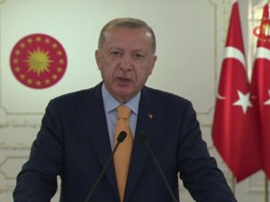 Cumhurbaşkanı Erdoğan: “Bm Güvenlik Konseyini Reforma Tabi Tutmamız Gerekiyor”