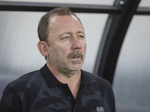 Sergen Yalçın’dan Sevindiren Haber