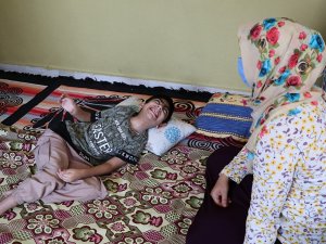 Akıma Kapılan Elektrikçi Geride 2’si Engelli 3 Çocuk Bıraktı