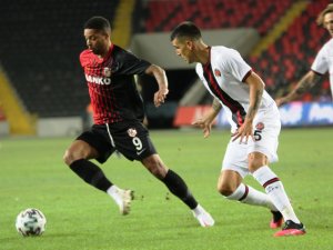 Süper Lig’de İkinci Haftanın Ardından