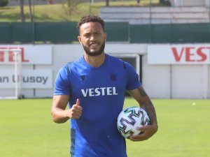 Lewis Baker: "Burası Benim İçin Yeni Bir Meydan Okuma Olacak"