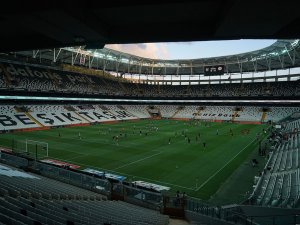 Süper Lig’de Son 40 Sezonun En Kısır 2. Haftası