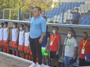 Ali Beykoz: "Tokatspor Maçına Konsantre Olacağız"