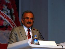 “yeni Yüzyılın Kralı Petrol İle Beraber Doğalgaz”