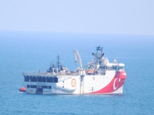 Türkiye-yunanistan Askeri Heyetleri Arasındaki 5’inci Toplantı Sona Erdi