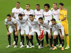 45. Uefa Süper Kupa’nın Sahibi Budapeşte’de Belli Olacak