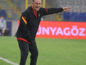 Galatasaray, Avrupa’da 287. Maçına Çıkacak