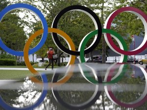 Ioc Başkanı Bach’tan Olimpiyat Açıklaması