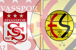 UEFA, Eskişehirspor ve Sivasspor'u Avrupa'dan Men Etti
