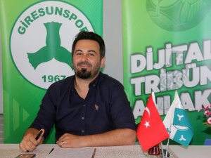 Giresunspor Transfere Noktayı Koydu