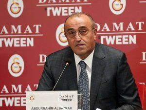 "Türk Futbolunda Artık Beyaz Sayfanın Açmanın Zamanı Geldiğini Düşünüyorum"
