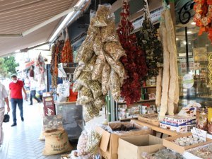 Ihlamurun Fiyatı Yüzde 100 Arttı