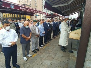 Trabzon Spor Camiasının Acı Günü
