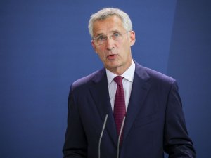 Stoltenberg, “Türkiye Ve Yunanistan Müzakerelerinde İyi İlerleme Kaydedildi”