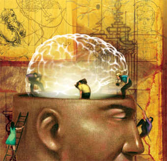 Ağrıları zihninizle iyileştirin