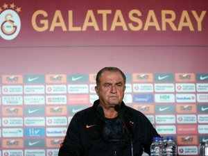 Fatih Terim: "Transfer Yapma İhtimalimiz Çok Zor"