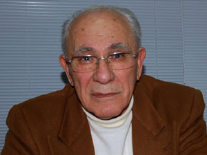 Prof. Dr. Tuncer Karpuzoğlu vefat etti
