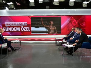 “Benden Sonraki Bilsinler Ki Bu Adam Tayyip Erdoğan’la Çalıştı Bitirdi Defteri Kapattı”