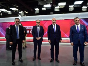 “Deaş’tan 2020 Yılında 152 Terör Eylemi Engellemişiz. 26.8 Ton Bomba”