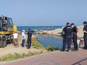 Kuşadası Kocagöl’de Balık Ölümleriyle İlgili İnceleme Yapıldı